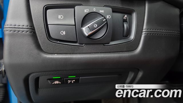 BMW 4-Series 2018 — photo 25