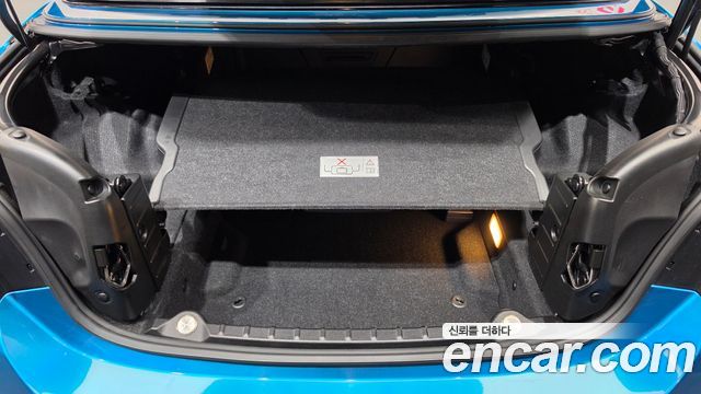 BMW 4-Series 2018 — photo 26
