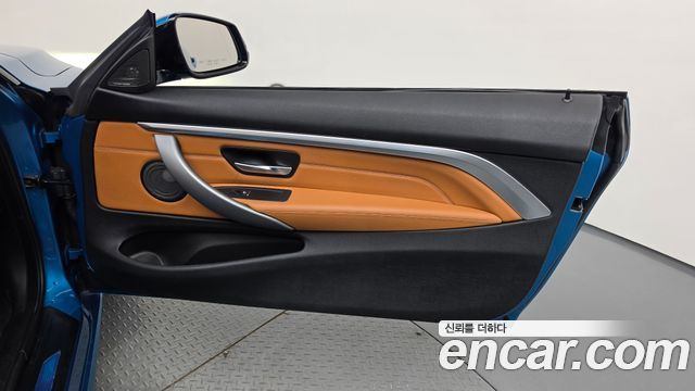 BMW 4-Series 2018 — photo 14