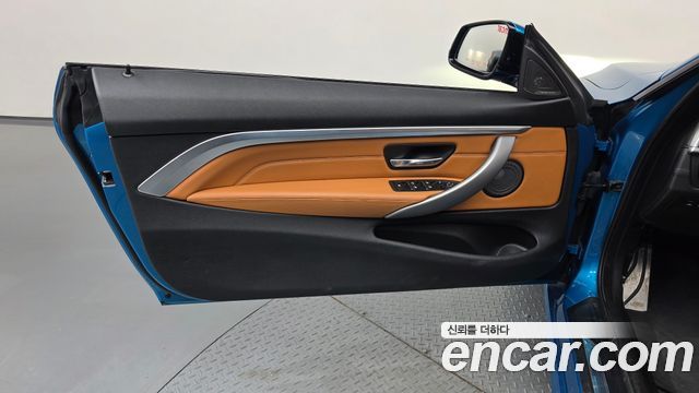 BMW 4-Series 2018 — photo 15