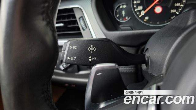 BMW 4-Series 2018 — photo 29