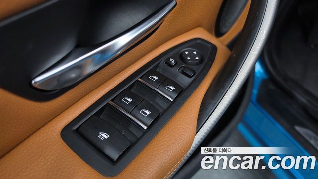 BMW 4-Series 2018 — photo 30