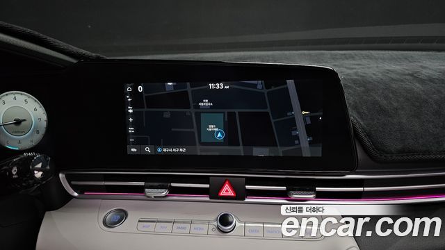 Hyundai AVANTE 2022 — photo 19