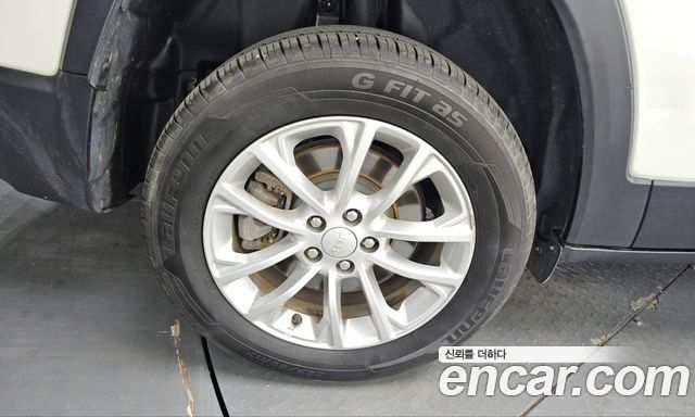 Jeep Cherokee 2019 — photo 5