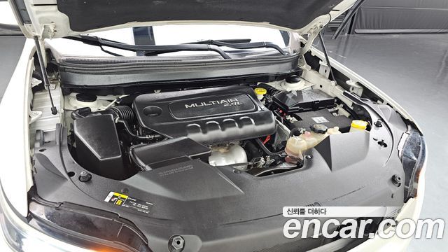 Jeep Cherokee 2019 — photo 6
