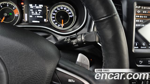 Jeep Cherokee 2019 — photo 26