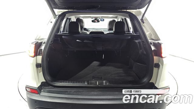 Jeep Cherokee 2019 — photo 30