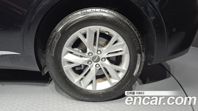 Genesis GV70 2022 — photo 7