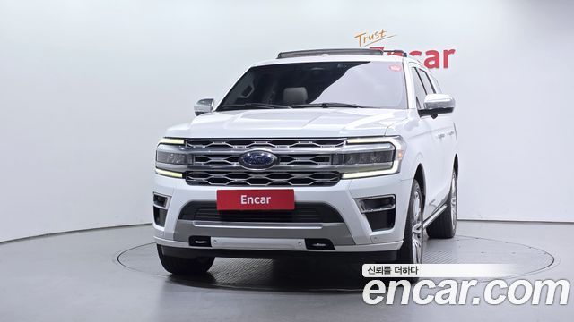Ford Expedition 2022 — photo 3