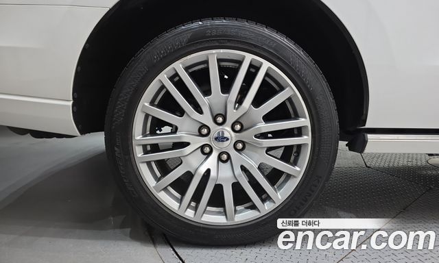 Ford Expedition 2022 — photo 5