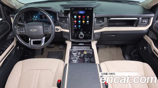 Ford Expedition 2022 — photo 10