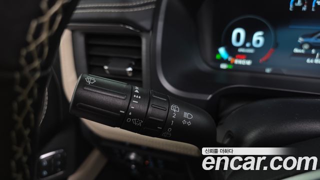 Ford Expedition 2022 — photo 24