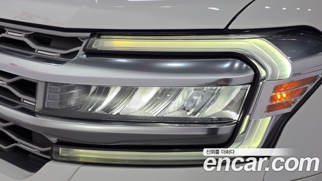 Ford Expedition 2022 — photo 8