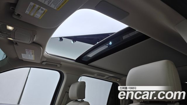 Ford Expedition 2022 — photo 28
