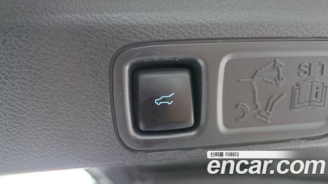 Ford Expedition 2022 — photo 29