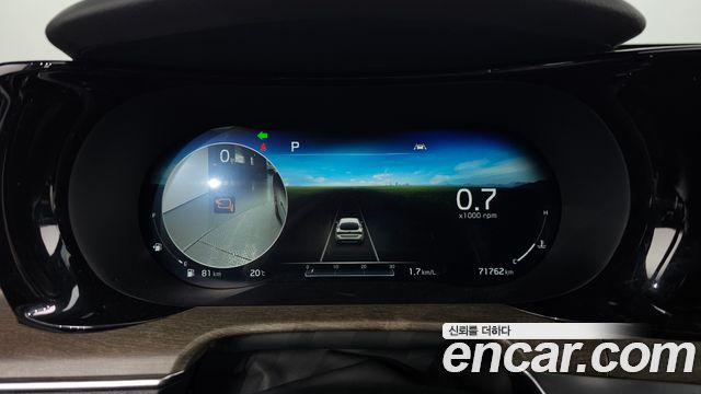 Kia K5 2020 — photo 8