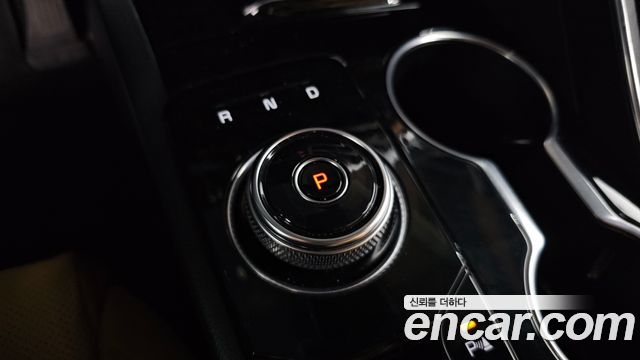 Kia K5 2020 — photo 9