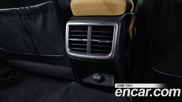 Kia K5 2020 — photo 19