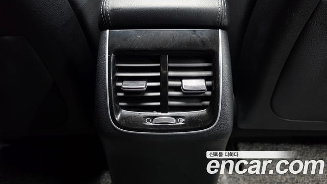 Kia K7 2017 — photo 27