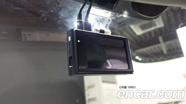 Kia K7 2017 — photo 28