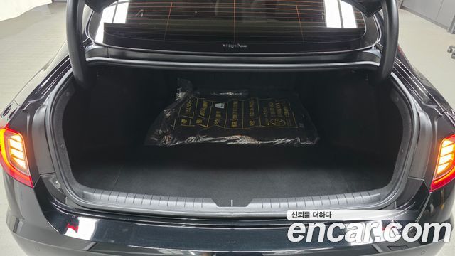 Hyundai Sonata 2023 — photo 22