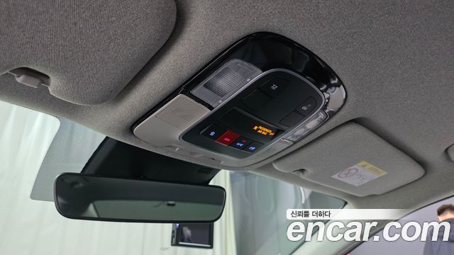 Hyundai Sonata 2023 — photo 24