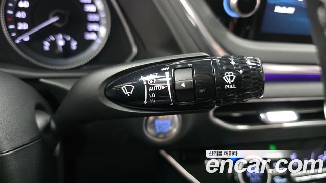 Hyundai Sonata 2023 — photo 25