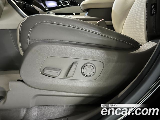 Kia Canival 2023 — photo 6