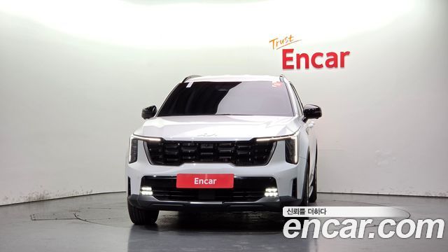 Kia Sorento 2024 — photo 3