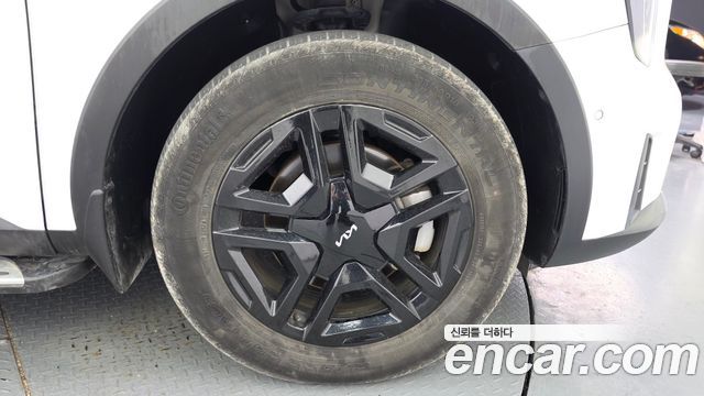 Kia Sorento 2024 — photo 5
