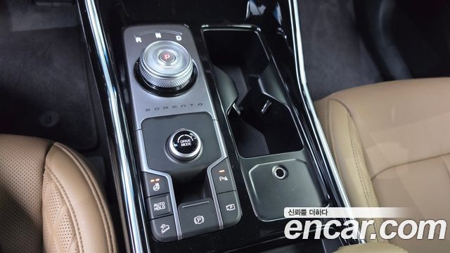 Kia Sorento 2024 — photo 12