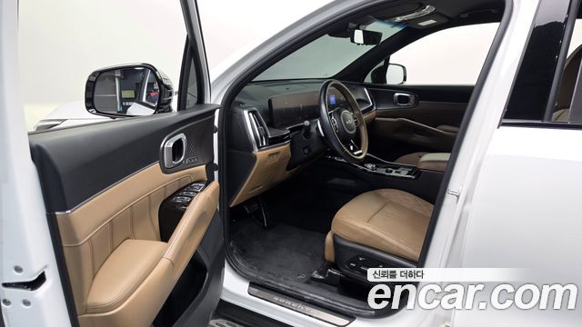 Kia Sorento 2024 — photo 13