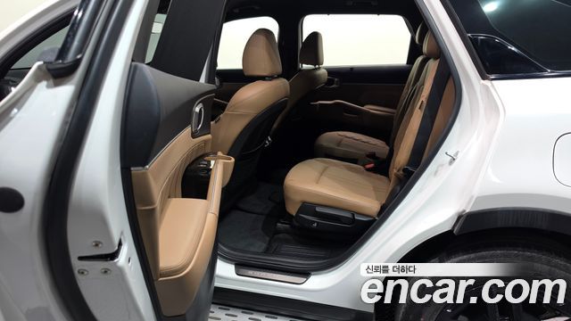 Kia Sorento 2024 — photo 17