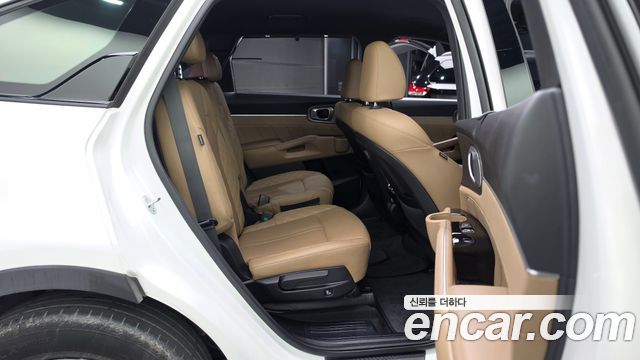 Kia Sorento 2024 — photo 18