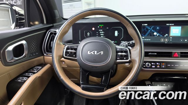 Kia Sorento 2024 — photo 19