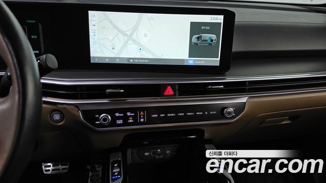 Kia Sorento 2024 — photo 20