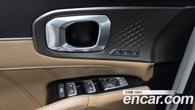 Kia Sorento 2024 — photo 22