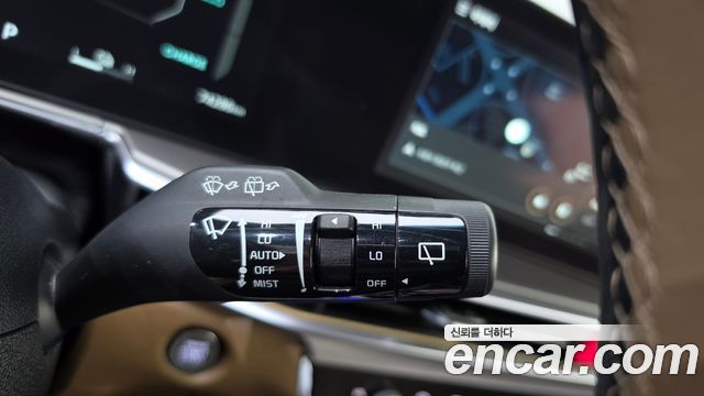 Kia Sorento 2024 — photo 23