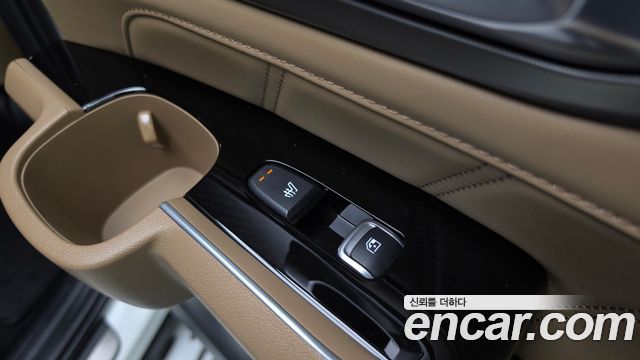 Kia Sorento 2024 — photo 25