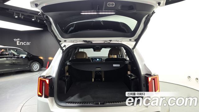 Kia Sorento 2024 — photo 26
