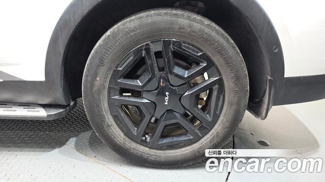 Kia Sorento 2024 — photo 7