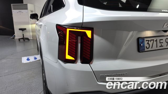 Kia Sorento 2024 — photo 9
