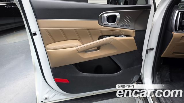 Kia Sorento 2024 — photo 14