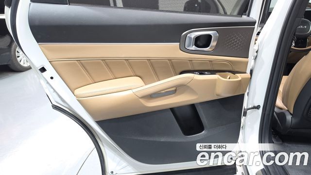 Kia Sorento 2024 — photo 15