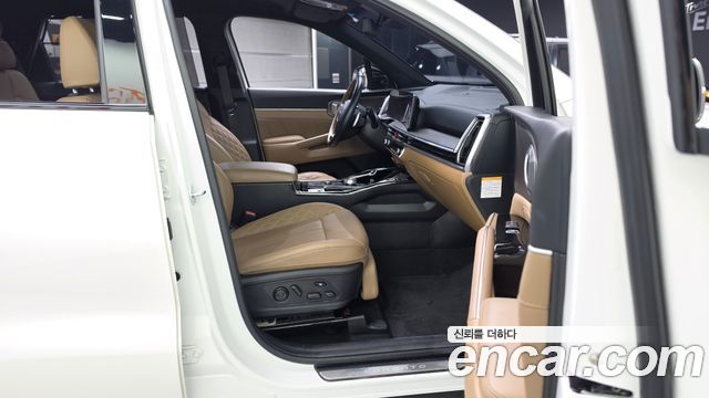 Kia Sorento 2024 — photo 16