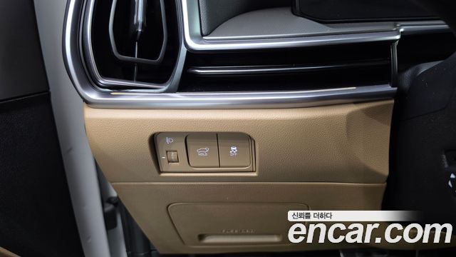 Kia Sorento 2024 — photo 28
