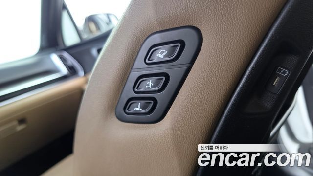 Kia Sorento 2024 — photo 29