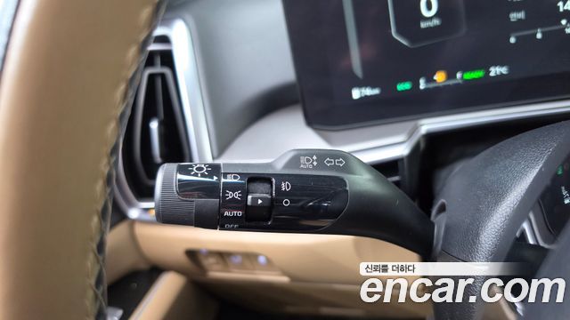 Kia Sorento 2024 — photo 30