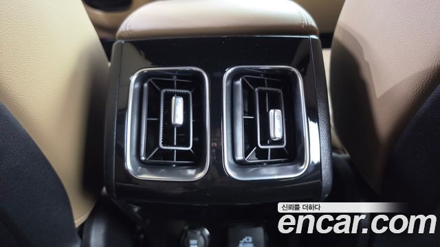 Kia Sorento 2024 — photo 31