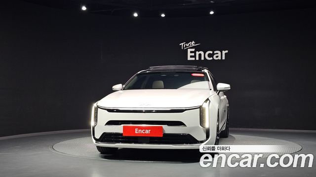 Kia K8 2026 — photo 3